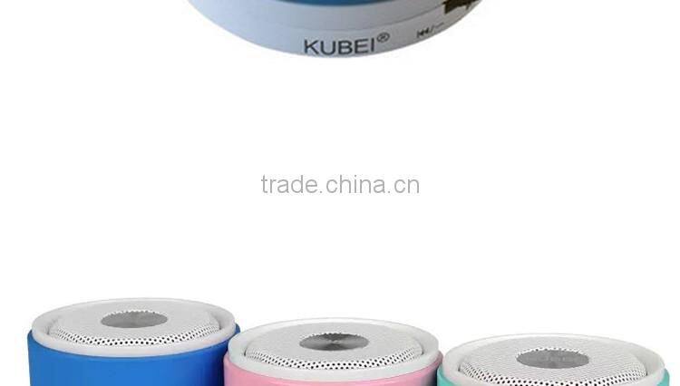 Cheap Bluetooth Wireless Speakers,High Quality Bluetooth Rechargeable Portable mini Stereo Speaker Bulk Buy From China