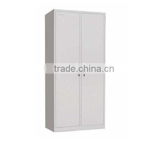 Colorful Storage Locker, Wardrobe Closet Locker , Steel Wardrobe