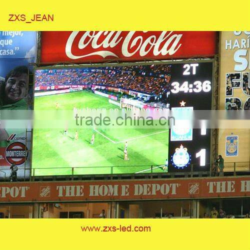 LED Stadium Video Display