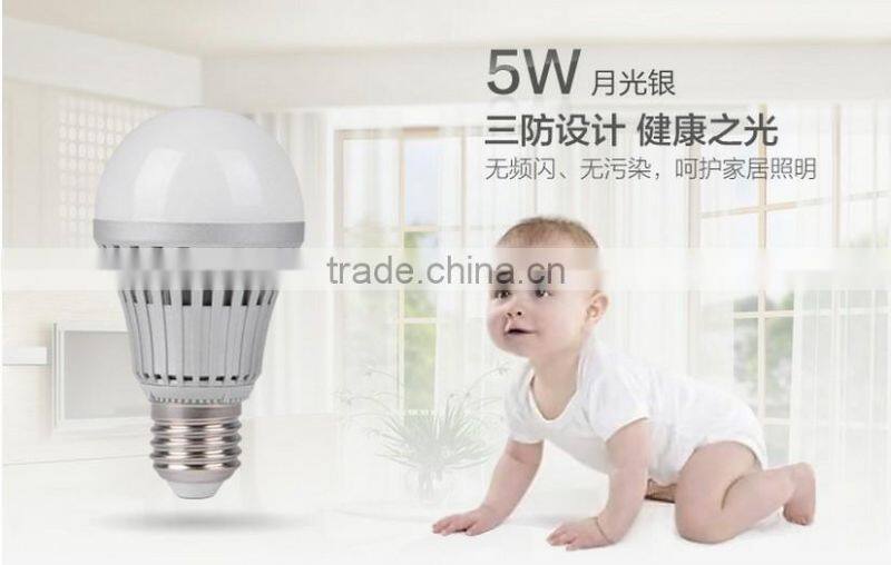 High quality LED Bulb E27 3.5w 5w 7w 10w 13w 16w 20w Die Casting LED Bulb SMD 5630