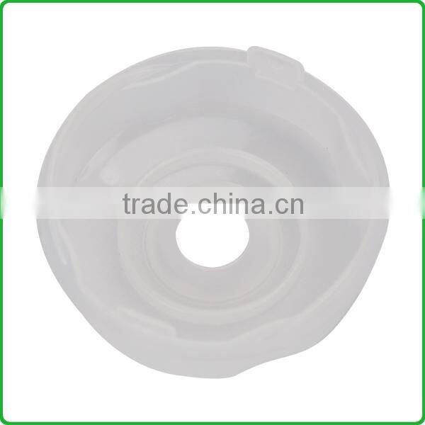 Mini electric food chopper/blender/mixer