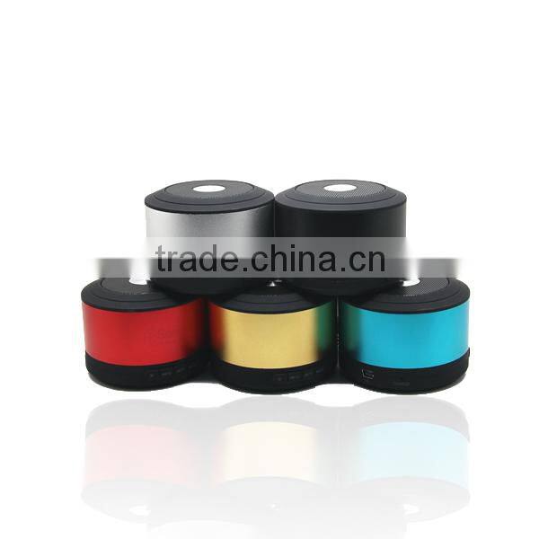 High Technology Made In China Sale Portable Bluetooth Speaker For American