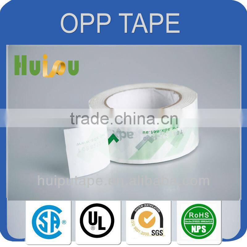 custom waterproof seam sealing tape for jacket raincoat