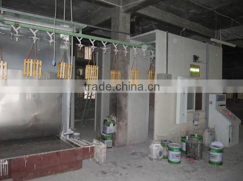 Hot Sale Kitchen MDF Storage Rack