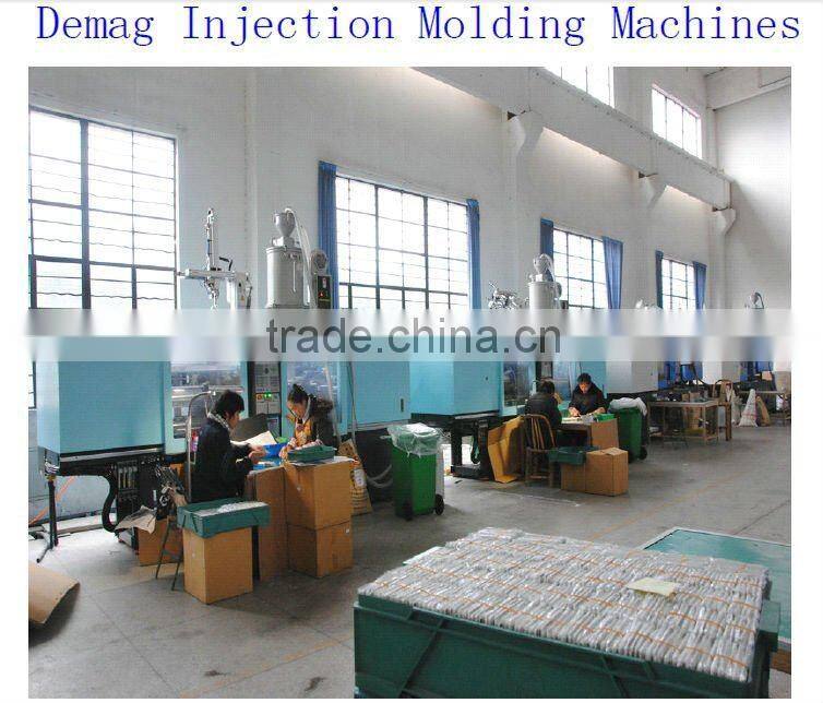 househould product plastic injection molding