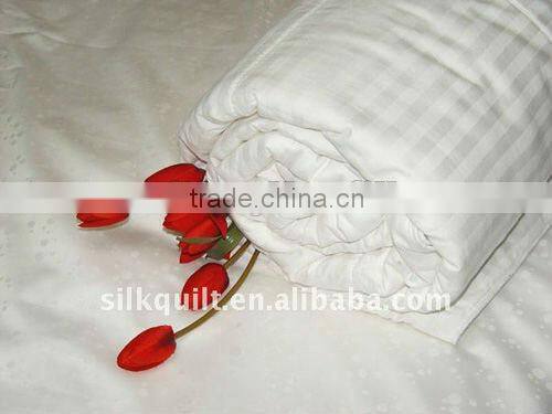100% Pure Mulberry Silk Filled Duvet Silk Duvet Quilt All Sizes