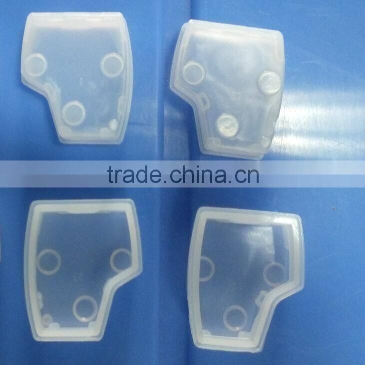 The Great wall car launchers silicone rubber sleeve