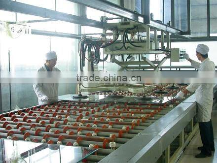 4-12mm clear float glass (CE AS/NZS ISO9001)