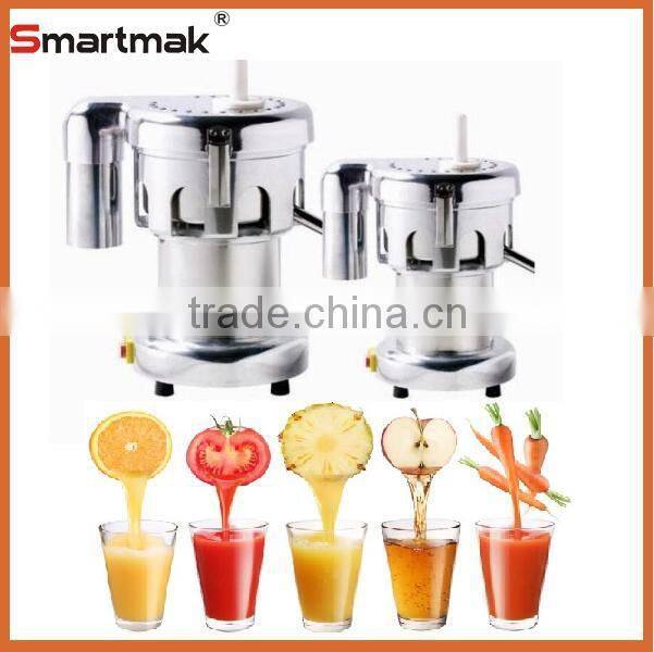 2014 best sale China product fruit and vegetables juicer machines for restaurant