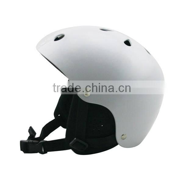 2016 GY-WH301 fashionable water equipment Water Sports helmets made by ABS