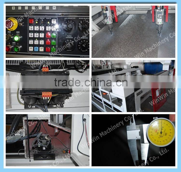 Smart 3Axis EPS Machinery Styrofoam Machine