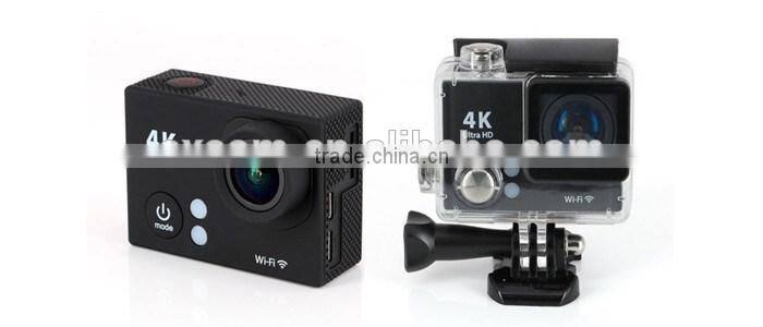 Low Price Portable Full HD 1080P Mini Action DV Sport Camera Sunplus SPCA6350 4K 25fps WIFI