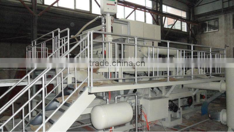 Paper Pulp Automatic Fruit Tray Production Line