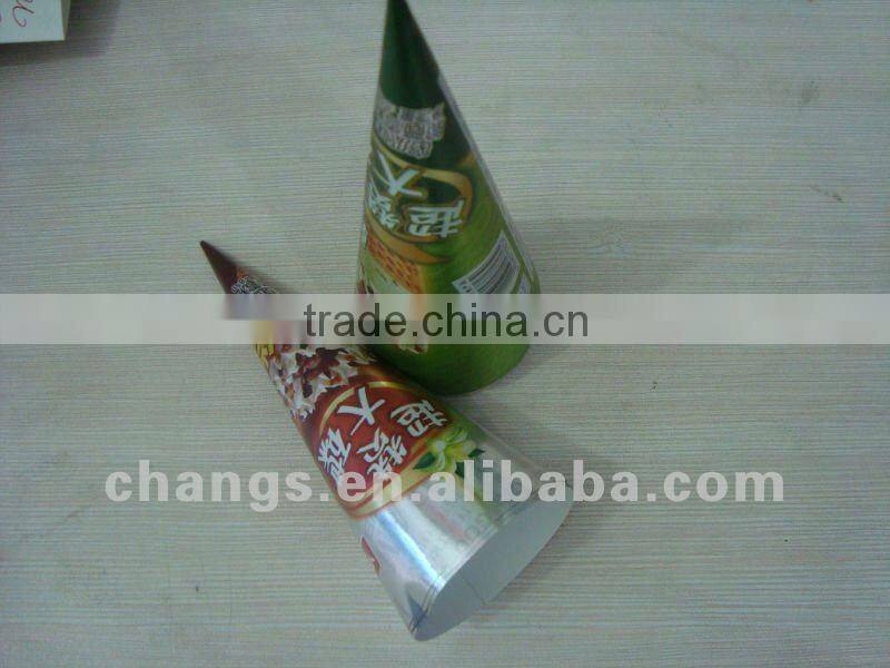 JXG-A automatic ice-cream paper cone machine