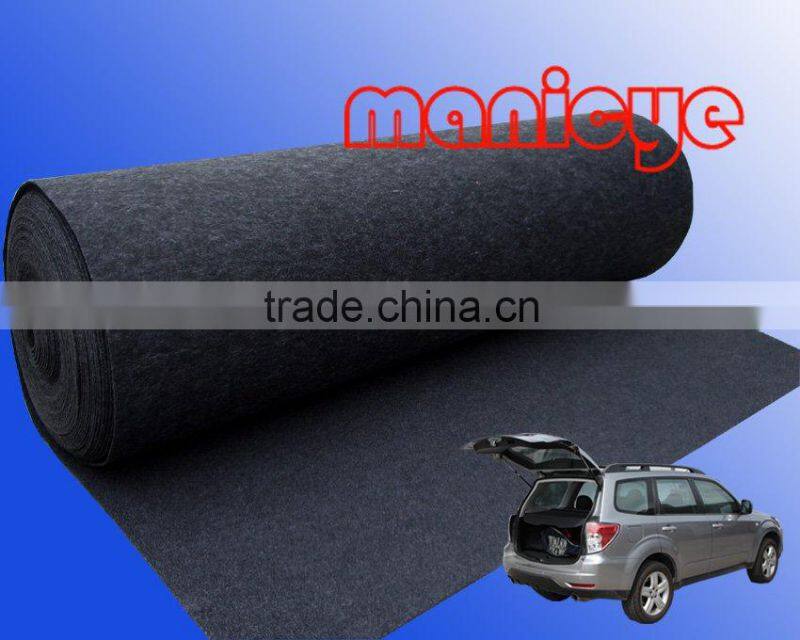 car inner decoration felt
