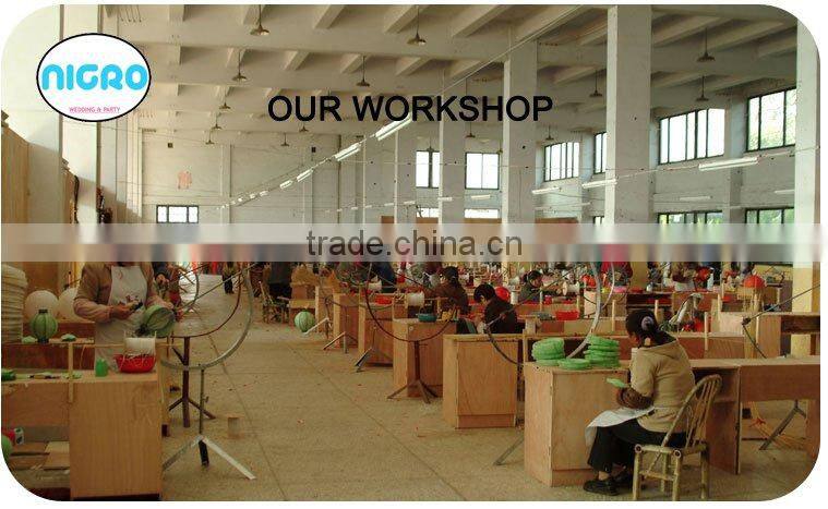 Japanese paper parasol