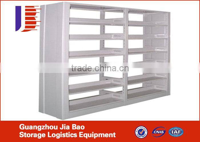 steel library bookshelf/school use bookshelf