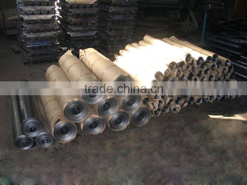 X-Ray Radiation Protective Lead Sheet with CE ISO Certification
