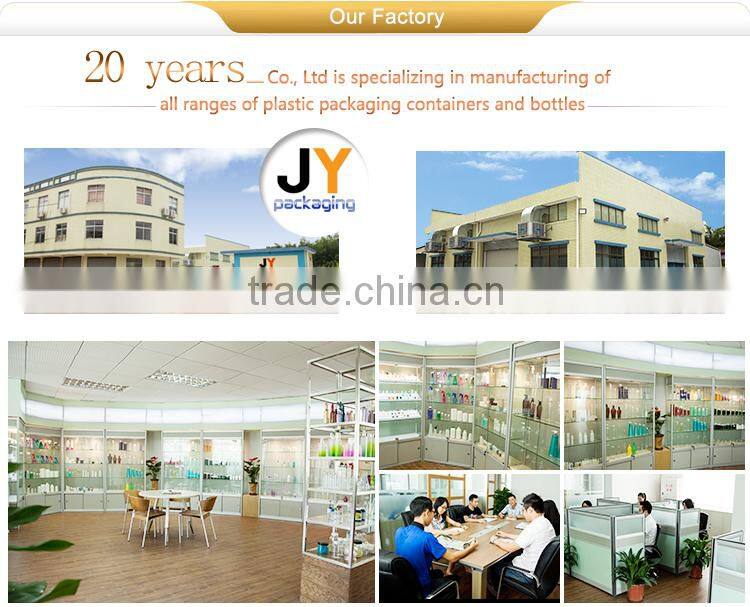 Factory price new style hard PET squeeze bottle colorful plastic squeeze bottle