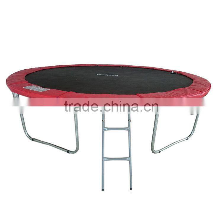 Popular Indoor&Outdoor professional mini trampoline