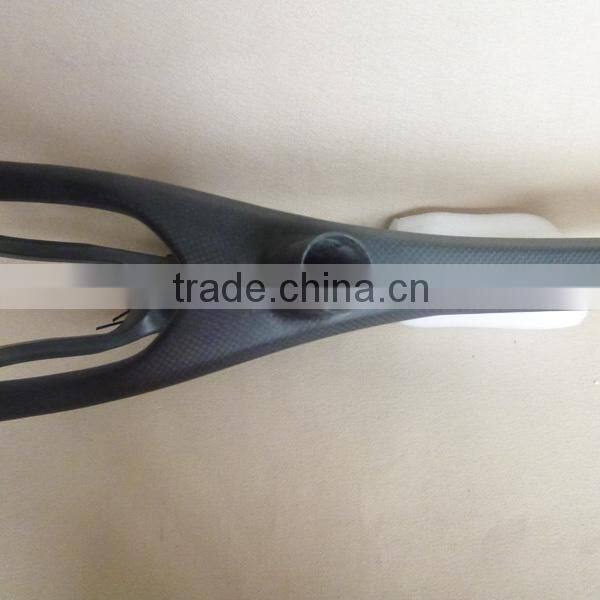 650B carbon frame 27.5er mountain bike frame