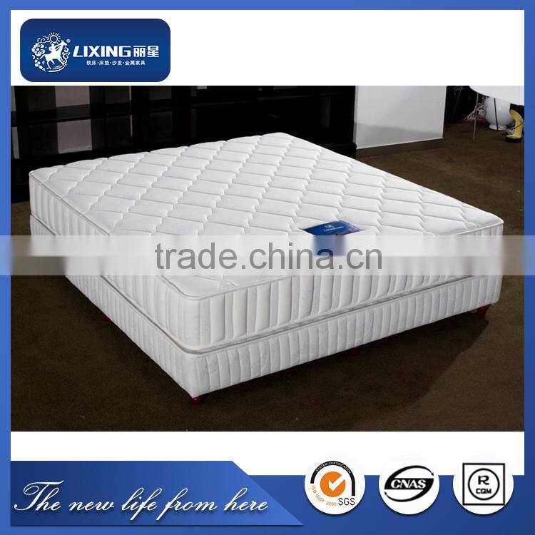 Baoshijie#new product in China roll memory foam mattress