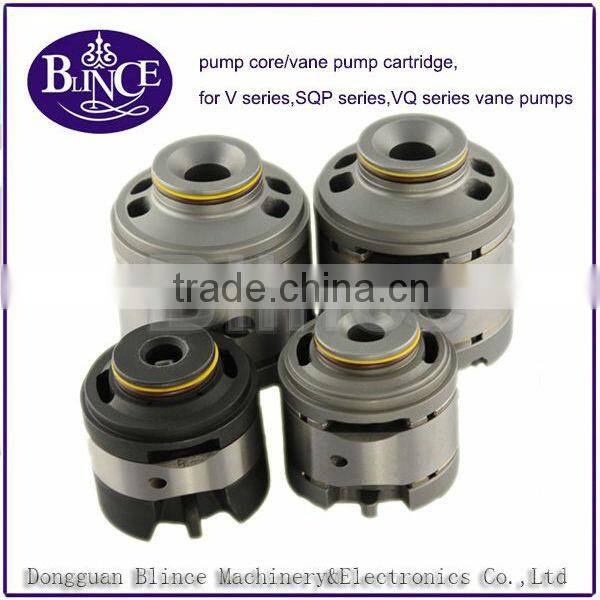 China Blince Wholesale 35VQ Series Sigle Vane Pump Core