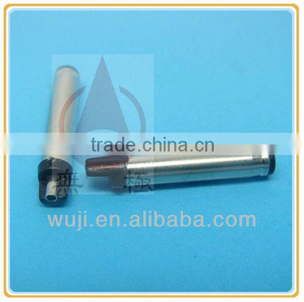 Factory price 1.3mm dc power plug