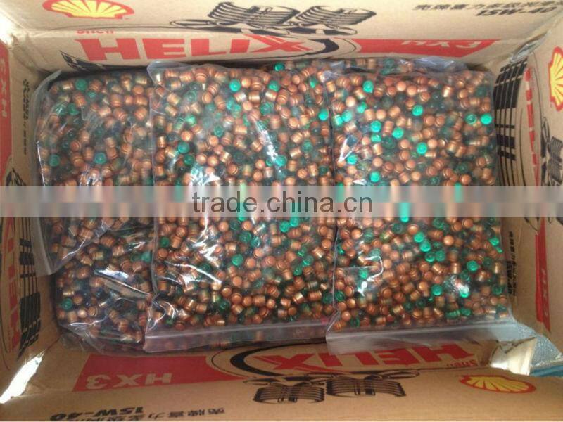 NOKIN More Convenient And More Beautiful Reflective Cat Eyes