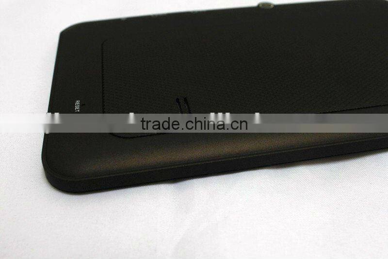 7inch 3G GPS MTK6575 Dual SIM Tablet PC Phone