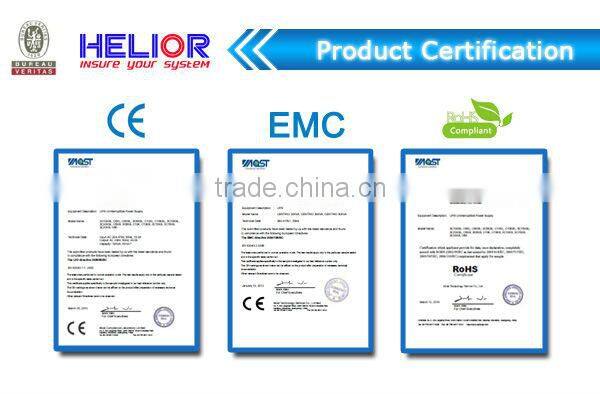 Parallel mppt automatic detection ups (solar power ups)