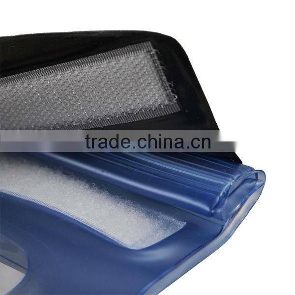 waterproof briefcase rolling laptop bag