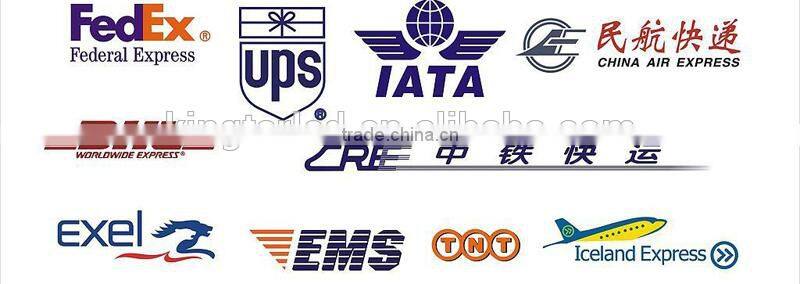 Alibaba china Aluminum ws2812B strip bar