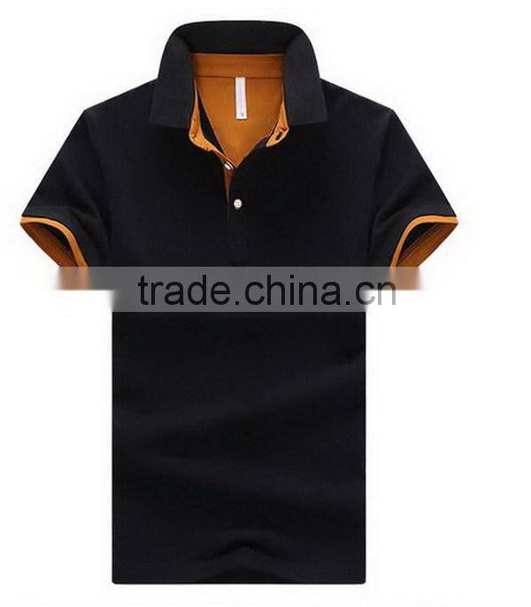 Low price best selling men's polo shirt bulk buy