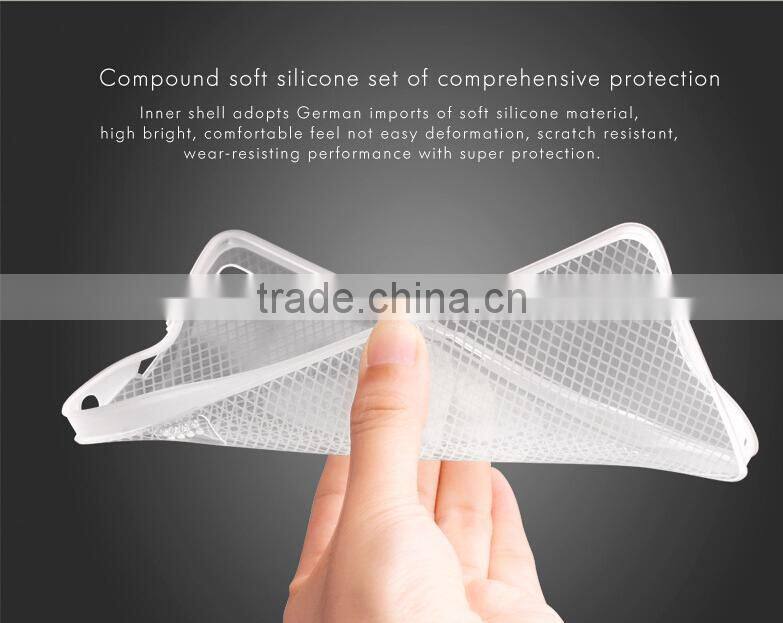 2015 NEW DESIGN TPU PC Mobile phone case for Lenovo K3 Note ,NEWEST TPU PC phone case for Lenovo K3 Note