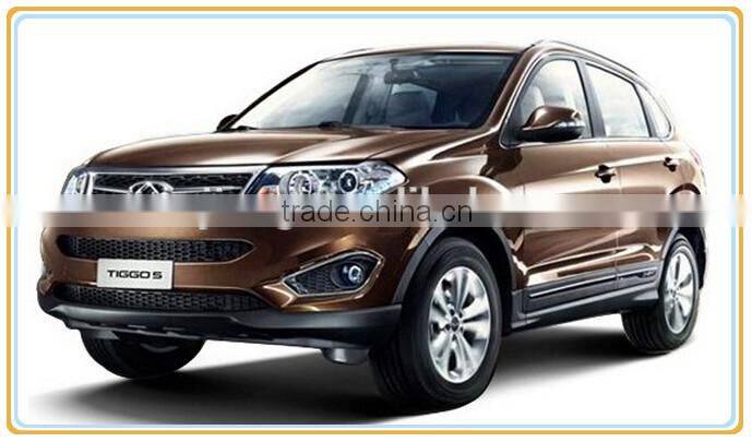 Replacement Car OEM Style Car Side Step Bars for Chery Tiggo5 with high performance