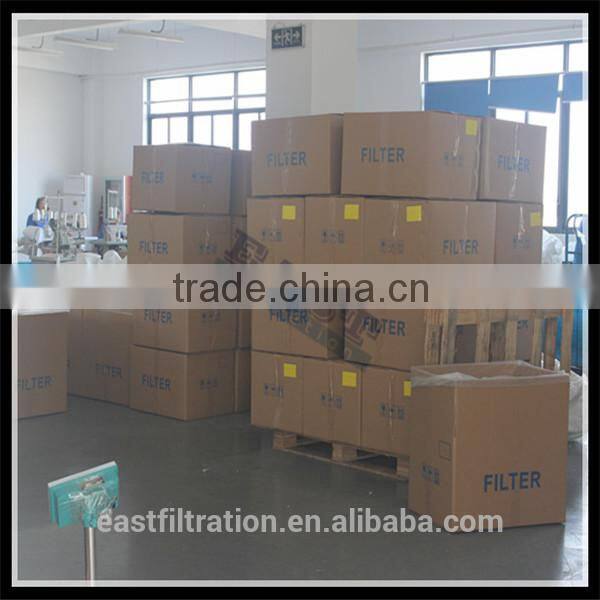 Cement Dust Collector Filter Bag