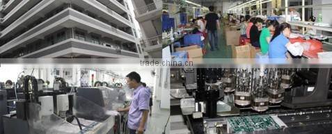 Retail high quality Laptop Notebook cable protect security lock