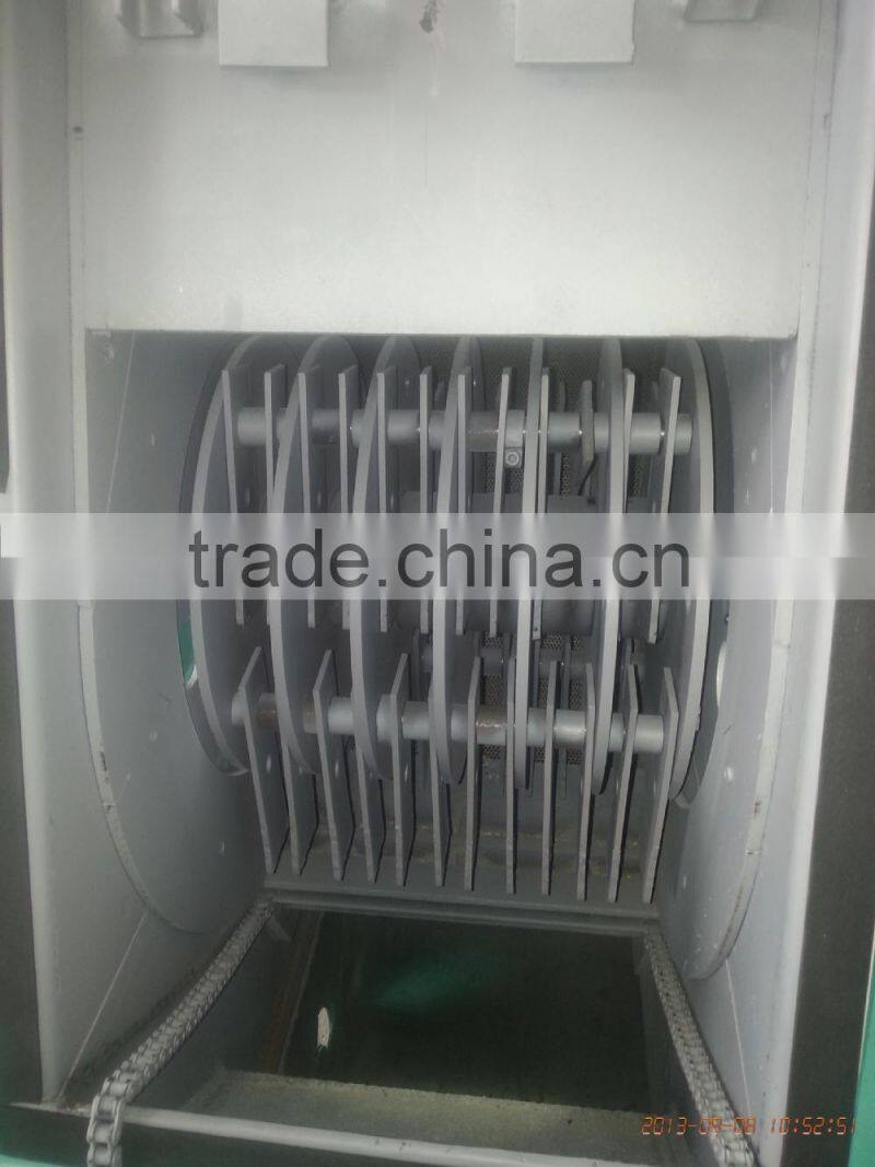 (Skype/Wechat: hnlily07) Hammer Crusher Machine For Sawdust/ Rice Husk Hammer Mill