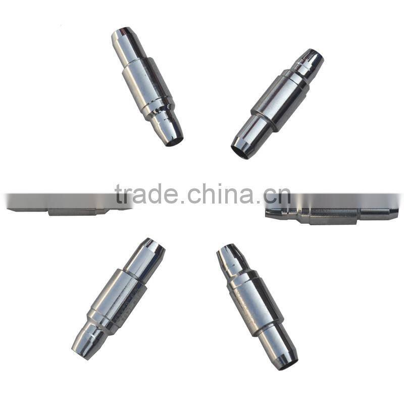 Expanding sleeve for expanding machine