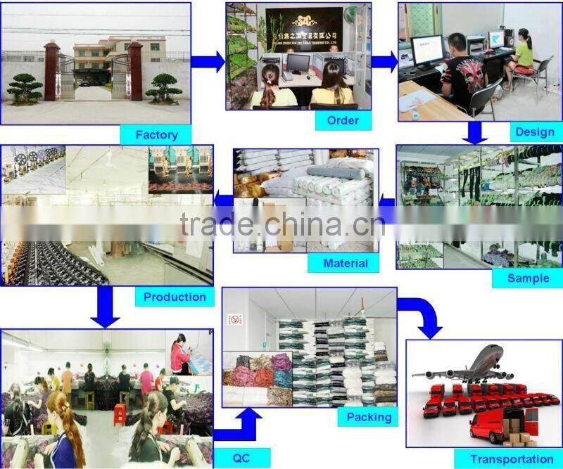 T0162 white flower garment accessories polyester applique lace trim embroidery design