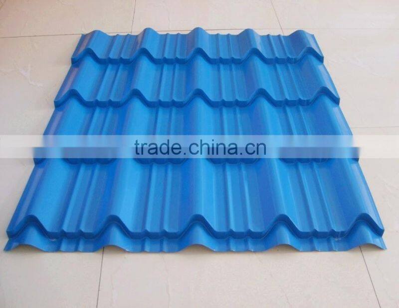 standard full hard ppgi coils China manufacturer