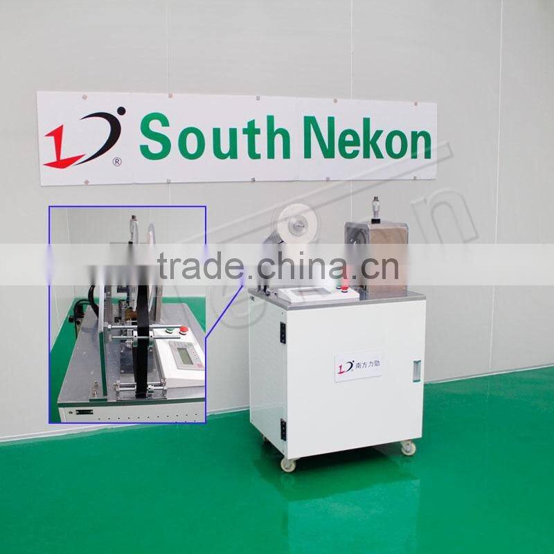 Automatic multi-angle shearing machine