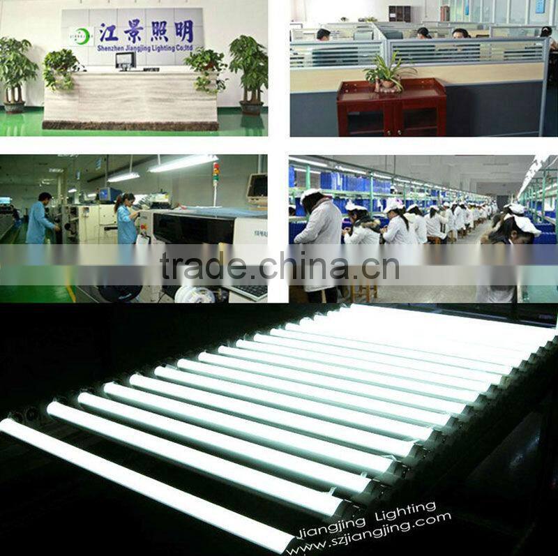AC220V Dimmable 900mm led tube light