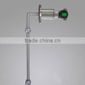 Digital liquid density meters