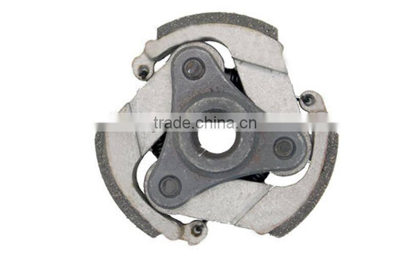 2 stroke clutch for 49cc mini pocket bike engine