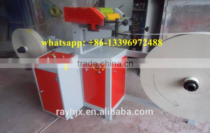 Low Consumption Simple One Color Flexo Printer Machine