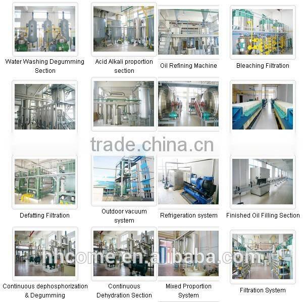 High Biodiesel Yielding and Low Energy Consumption Algae Oil Making Biodiesel Machine