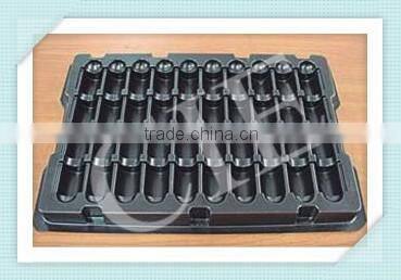 China gold supplier high quality advanced new plastic extruder