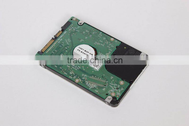 320gb big stock high quality sata internal hard drive for laptop